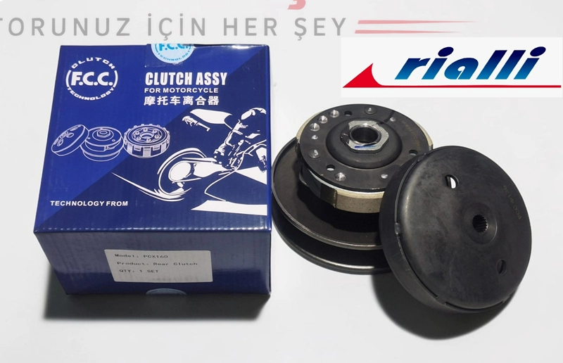 ARKA DEBRİYAJ OEM (F.C.C.) HONDA PCX 160 2021-2022